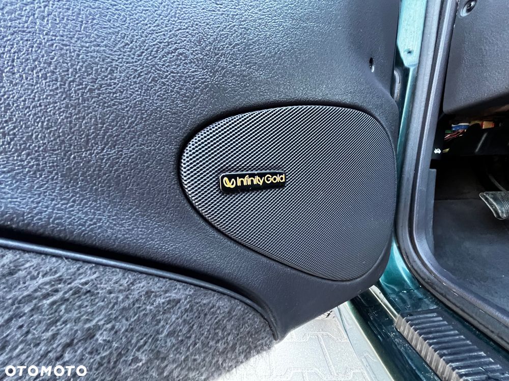 Jeep Grand Cherokee 5.9 Limited - 19