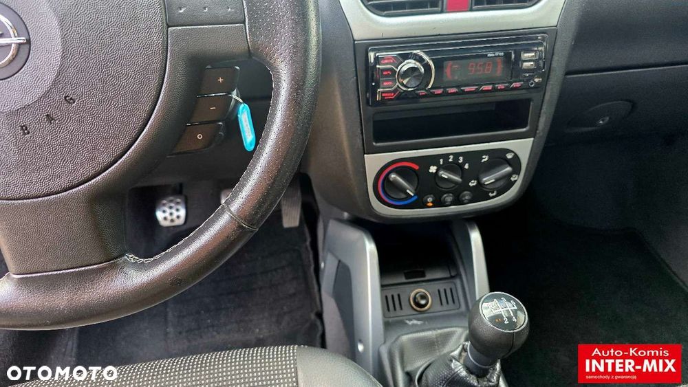 Opel Tigra - 21