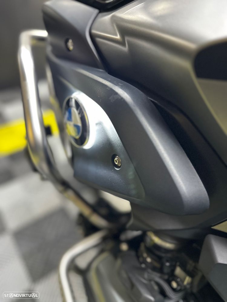 BMW R 1200 GS Gs - 8