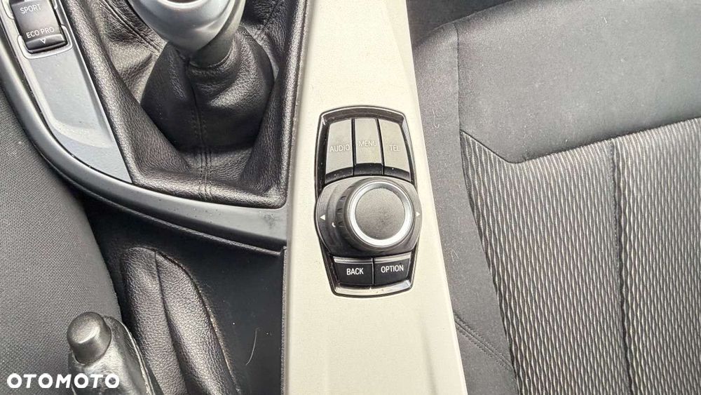 BMW Seria 3 316d DPF Edition Lifestyle - 36