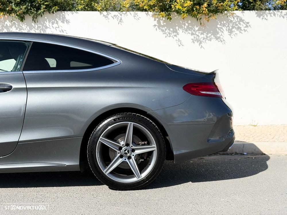 Mercedes-Benz C 250 - 6