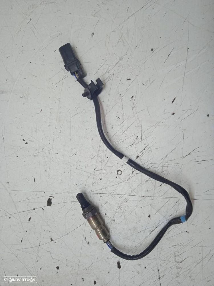 SONDA LAMBDA VOLKSWAGEN TOURAN 5T1 - 1