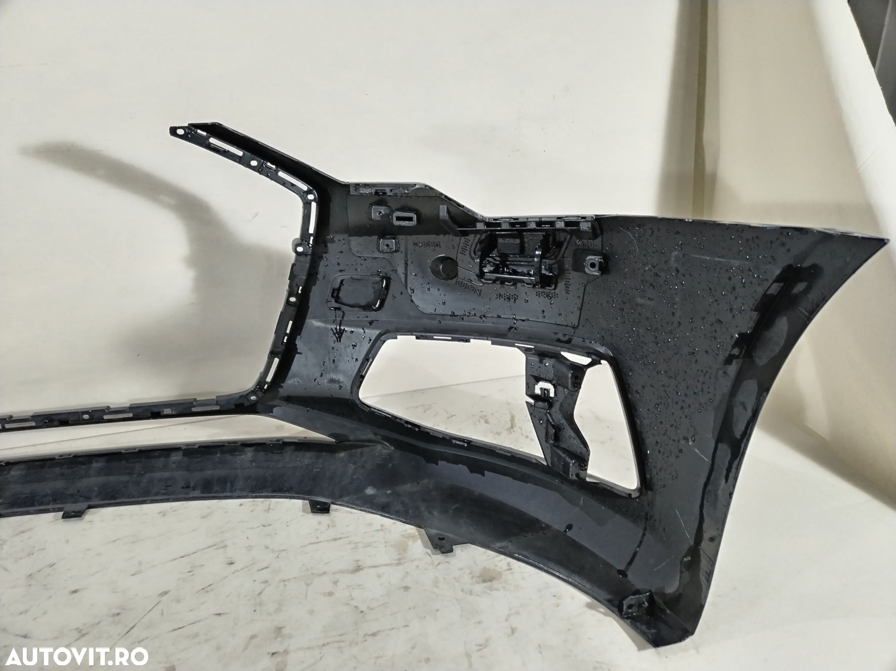 Bara fata Audi A6 C8, 2018, 2019, 2020, 2021, 2022, cod OE 4K0807437 - 10