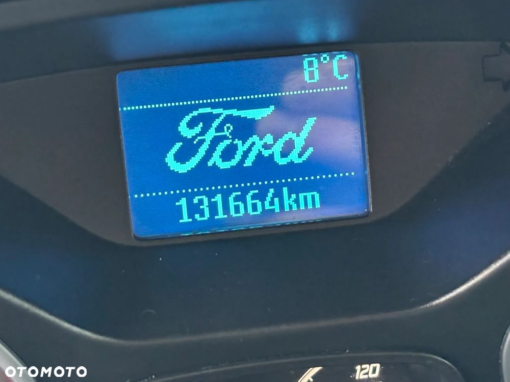 Ford Grand C-MAX 1.6 EcoBoost Start-Stop-System Titanium - 24