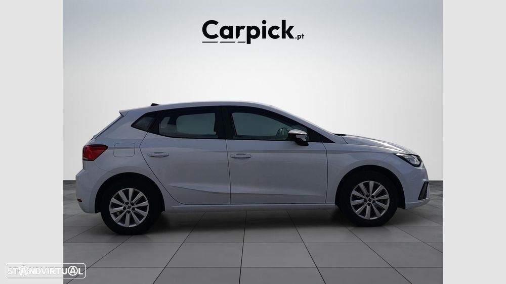 SEAT Ibiza 1.0 TSI Style - 6