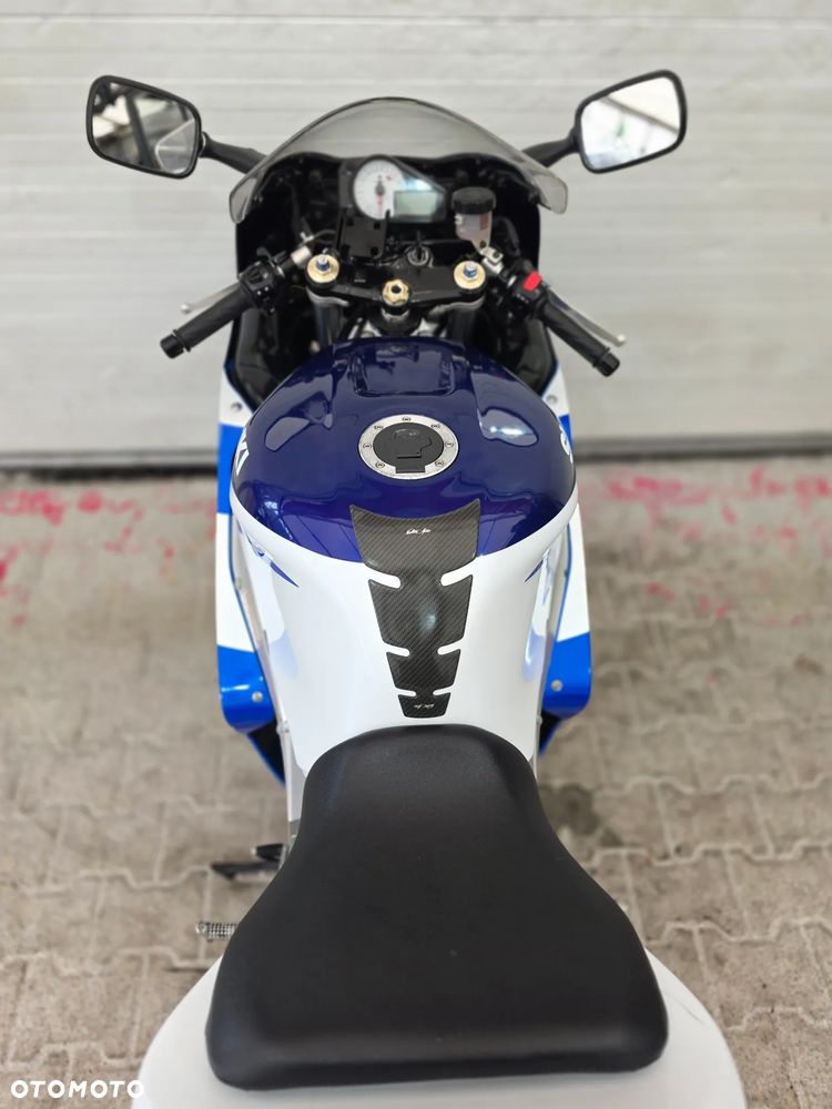 Suzuki GSX-R - 31