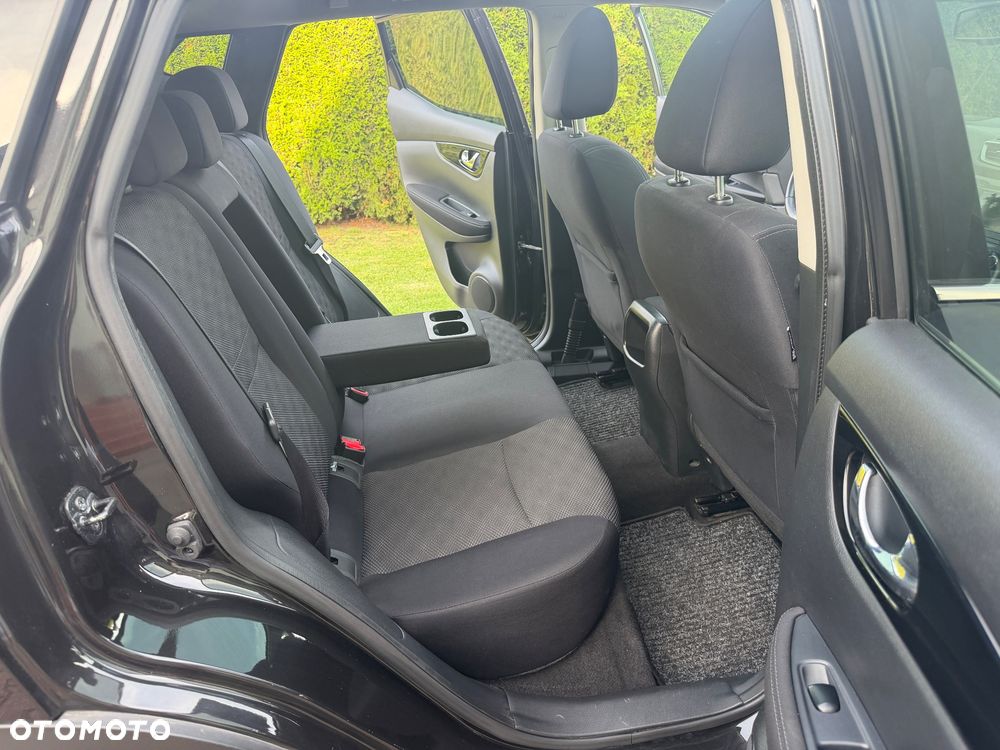 Nissan Qashqai 1.6 DIG-T 360 - 24