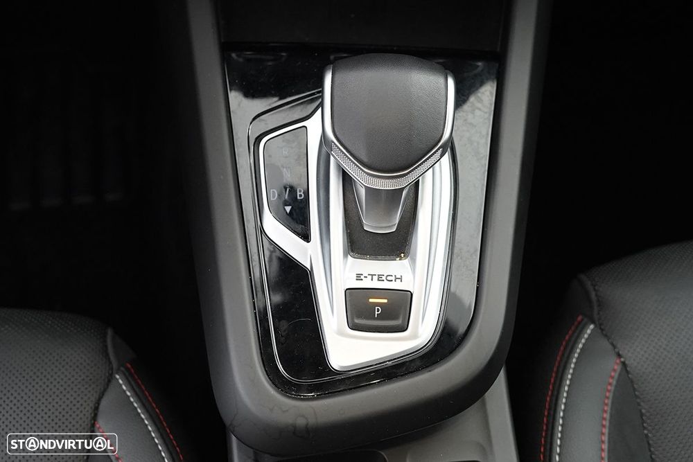 Renault Arkana 1.6 E-Tech R.S.Line - 14