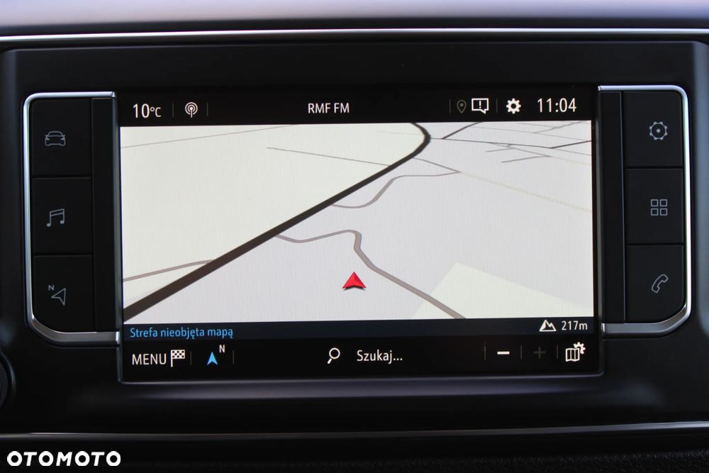 Opel Vivaro Extra Long 3,1t (bryg.) - 28