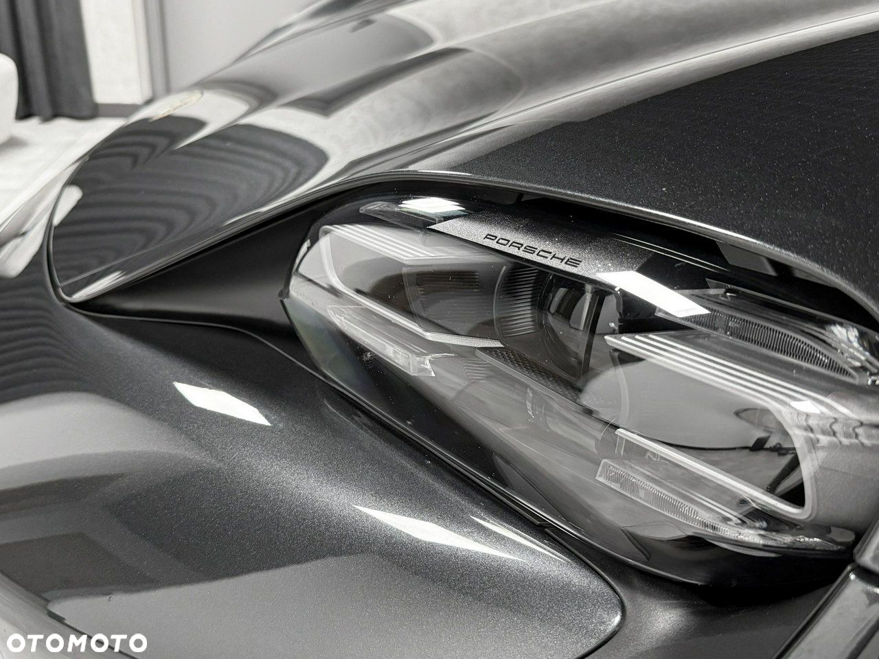 Porsche Taycan Sport Turismo Performance Plus - 10
