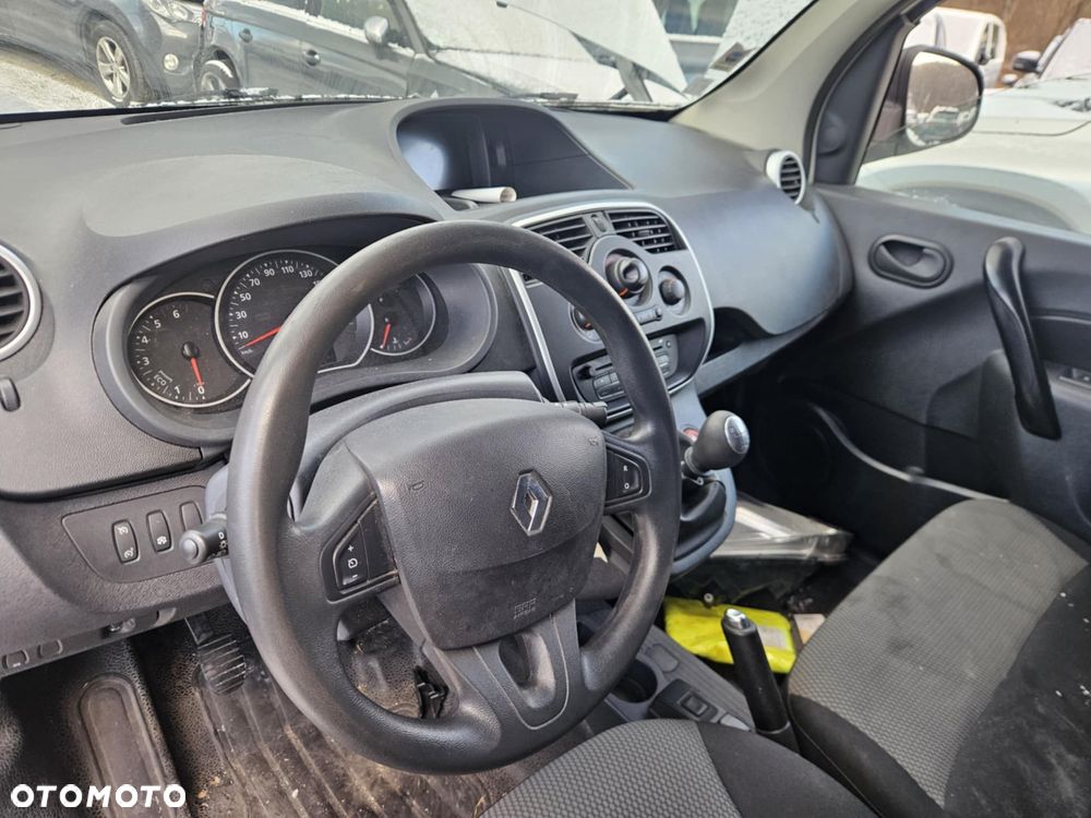 Renault KANGOO MAXI  Max - 21