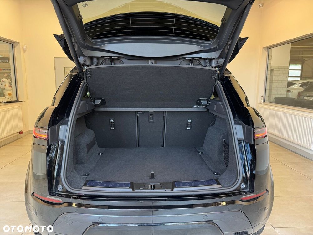 Land Rover Range Rover Evoque 2.0 D200 mHEV Dynamic SE - 8