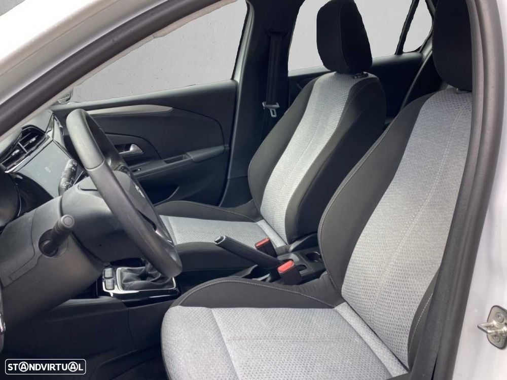 Opel Corsa 1.2 T Edition - 11