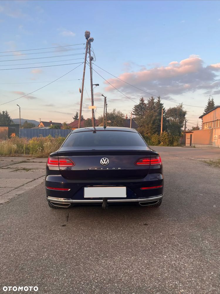 Volkswagen Arteon 2.0 TSI Elegance DSG - 14