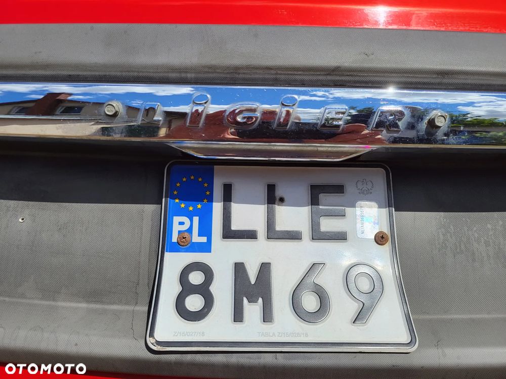 Ligier IXO - 14