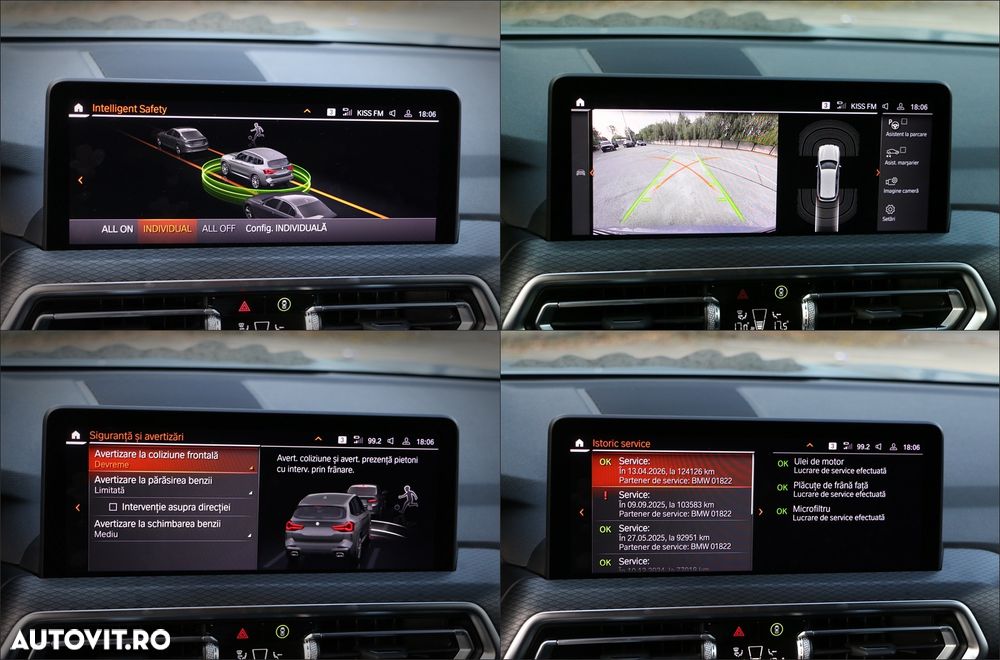 BMW X3 - 4
