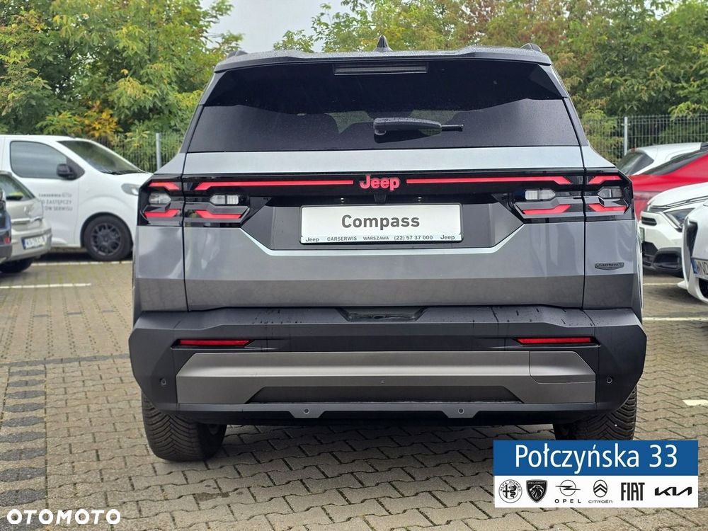 Jeep Compass - 5