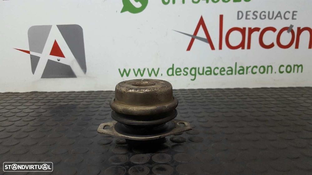 APOIO DO MOTOR FIAT ULYSSE (179) 2.2 JTD ADMIRAL - 4