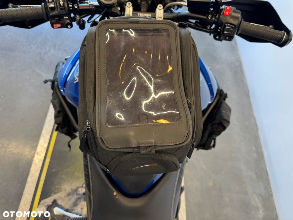 Triumph Tiger - 29