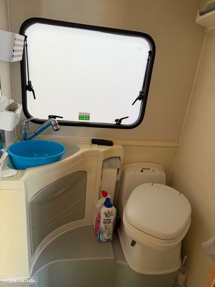 Roller Team Sirio - 26