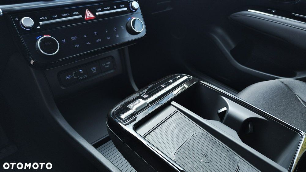 Hyundai Tucson - 15