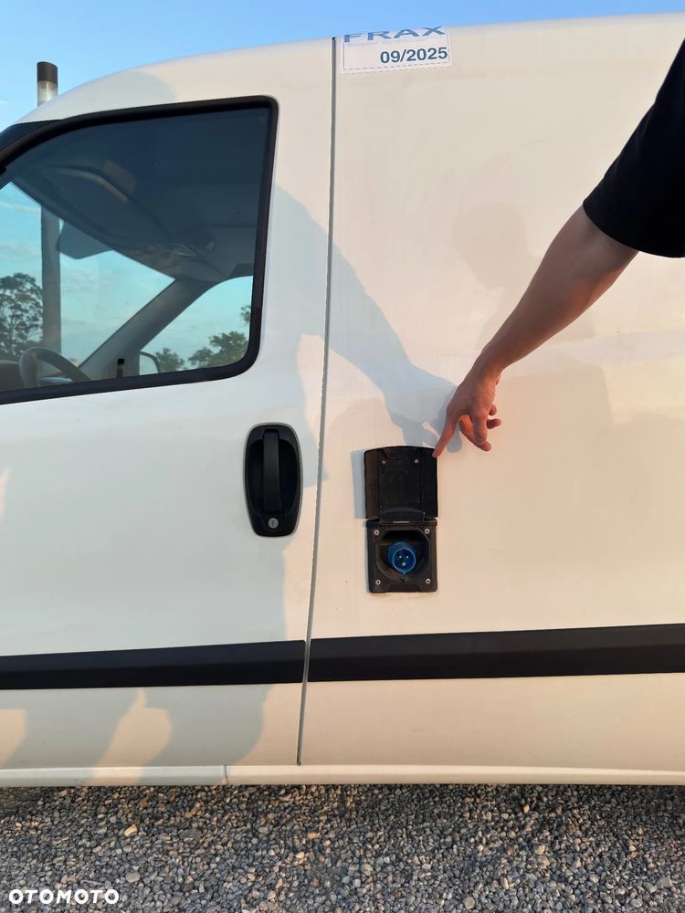 Fiat Doblo - 8