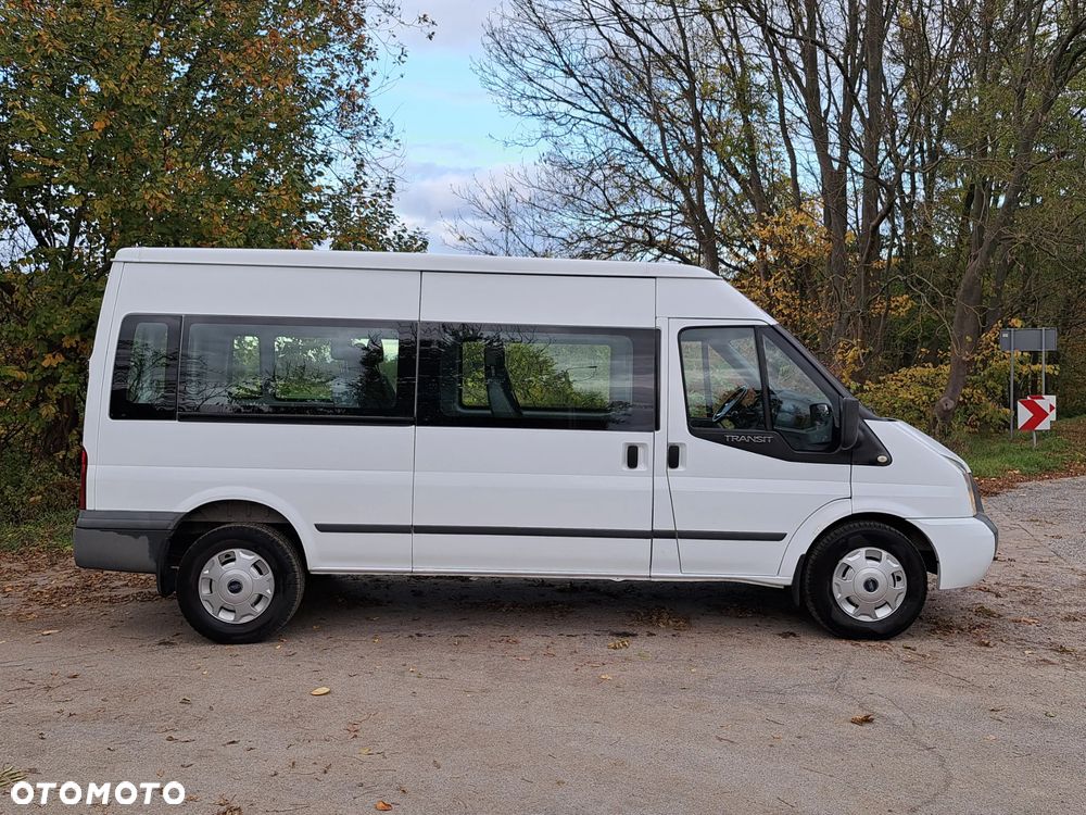 Ford Transit - 22