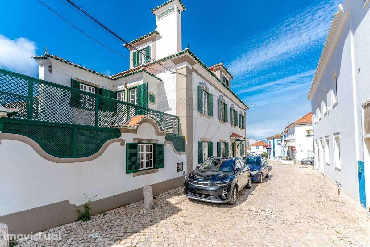 Moradia T5 para arrendamento - Grande imagem: 5/44