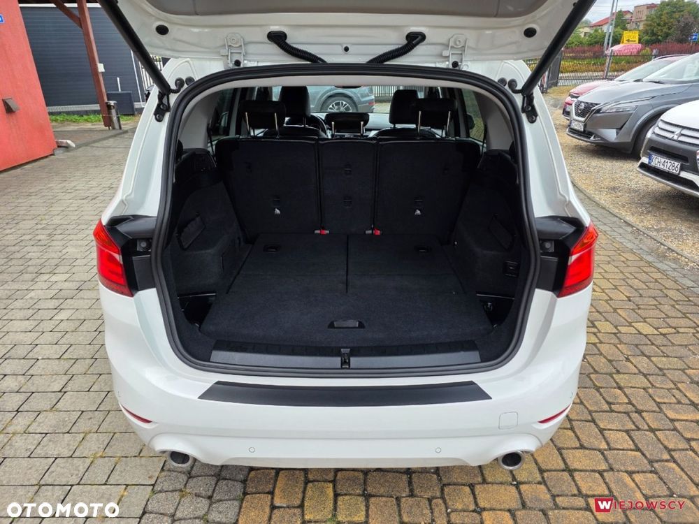 BMW Seria 2 - 14