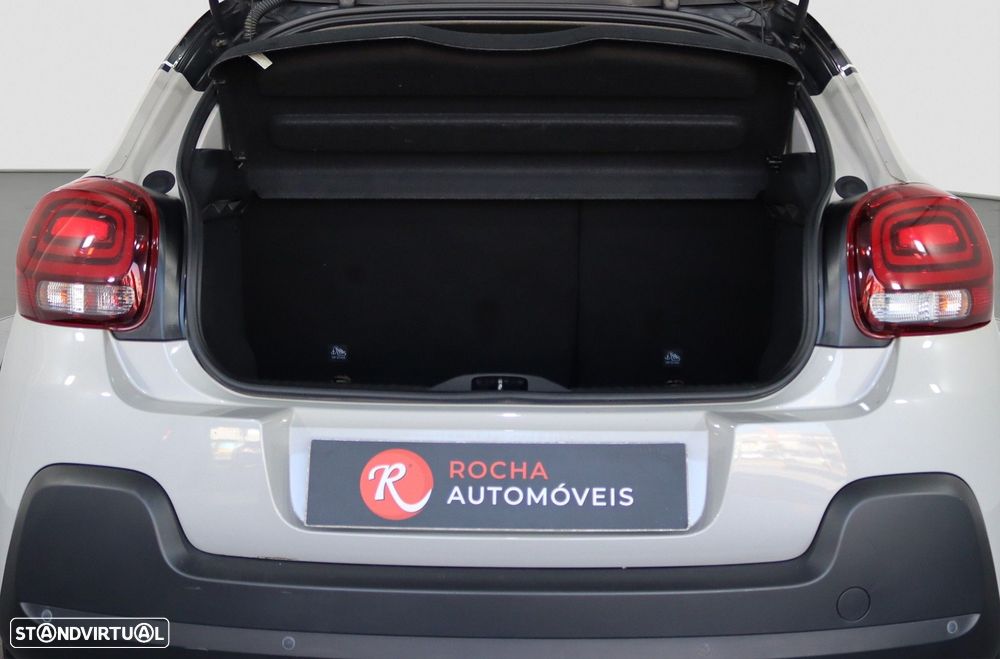 Citroën C3 1.2 PureTech Shine - 14