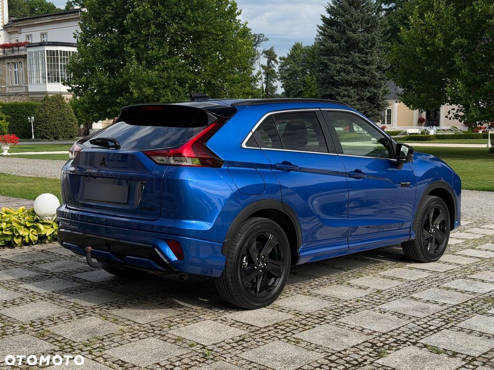 Mitsubishi Eclipse Cross 2.4 PHEV Blue Sky - 5