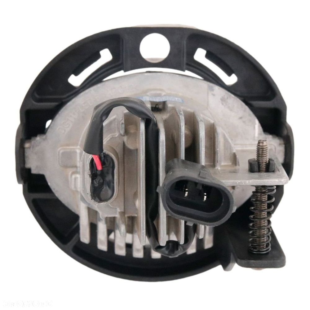 Halogen Lampa LED JEEP GRAND CHEROKEE WK2 2017-2021 L=R - 3