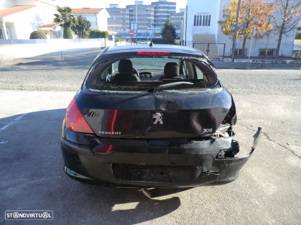 Para Peças Peugeot 308 I (4A_, 4C_) - 4