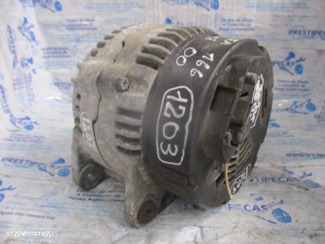 Alternador Altern1203 ALFA ROMEO 166 2000 2.5 I 0P - 2
