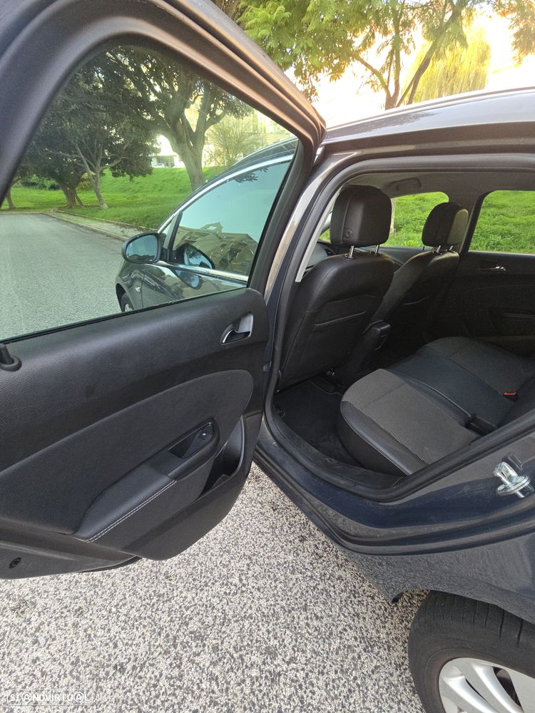 Opel Astra Sports Tourer 1.6 CDTi Cosmo S/S - 23