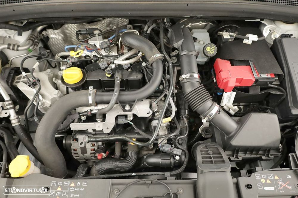 Renault Clio 1.0 TCe Evolution - 24