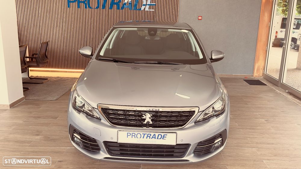 Peugeot 308 1.2 PureTech Active Pack - 9