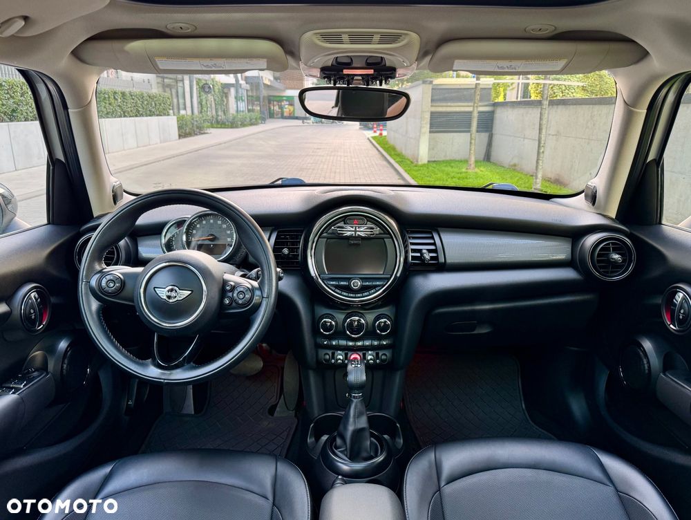 MINI Cooper - 13