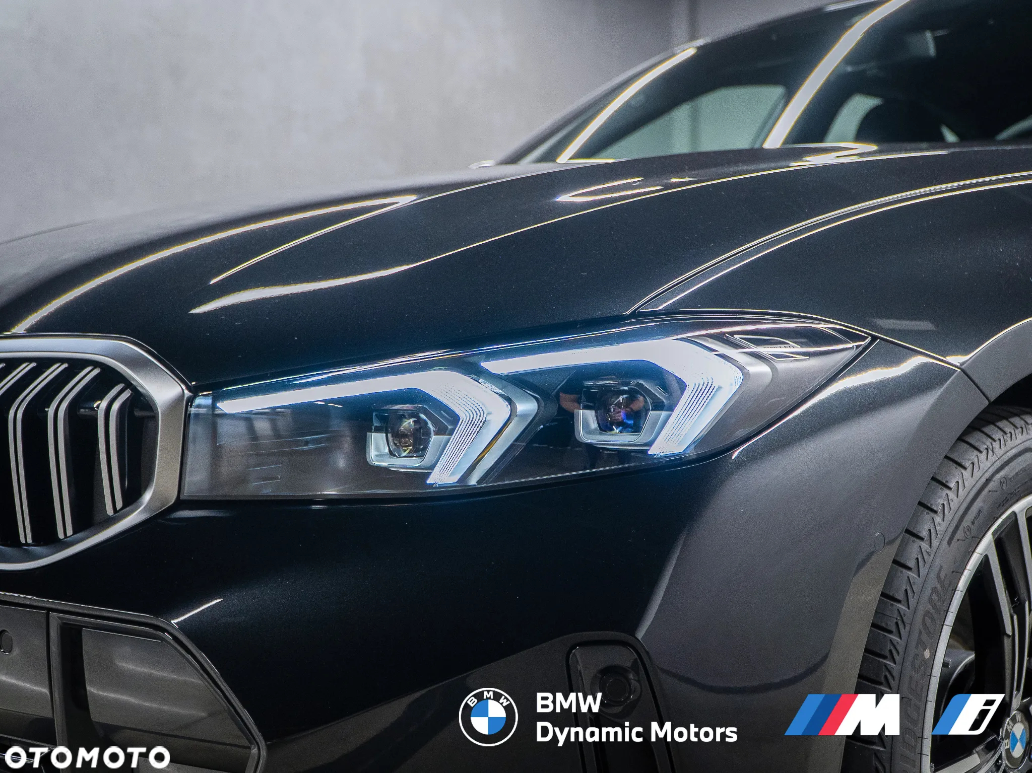 BMW Seria 3 318d M Sport - 9