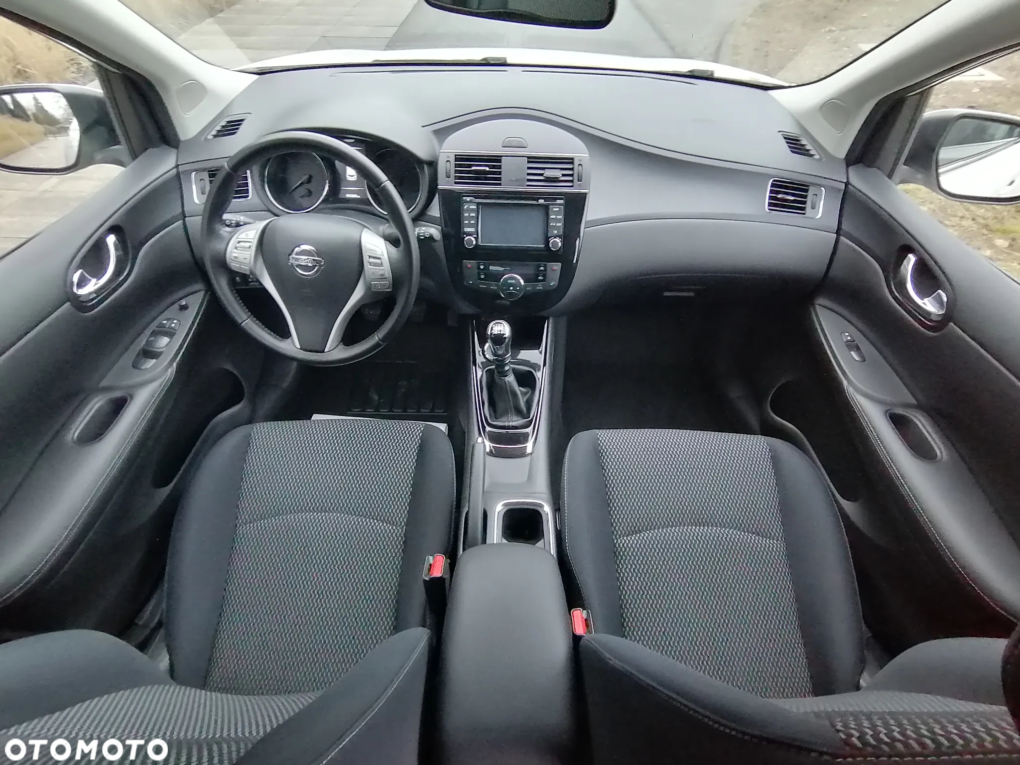 Nissan Pulsar 1.5 dCi Tekna - 15