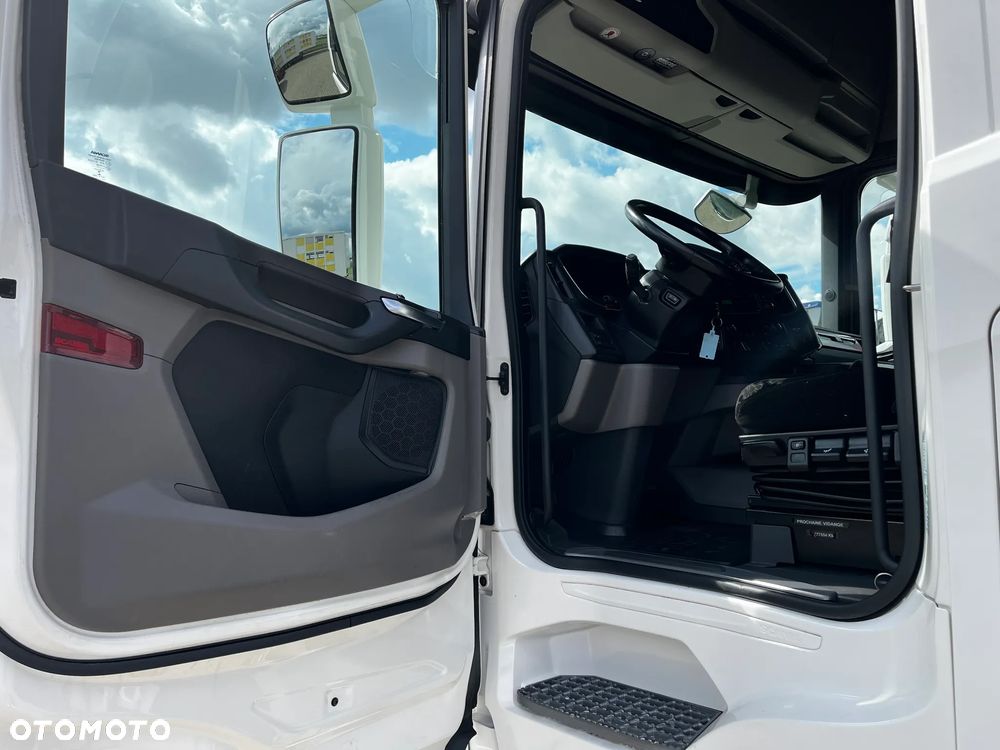 Scania R450 - 14