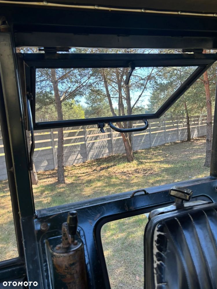 Zetor 7011 - 27