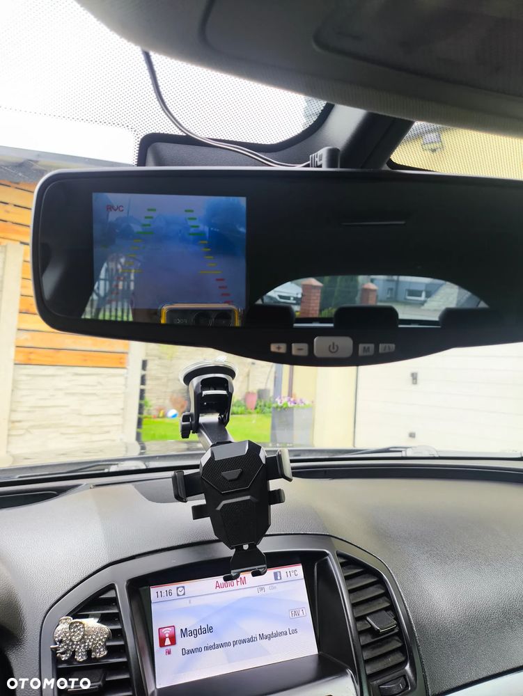 Opel Insignia 2.0 CDTI - 6