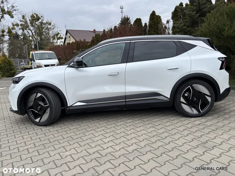 Renault Scenic - 5