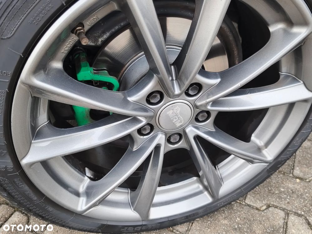 Skoda Octavia RS - 39