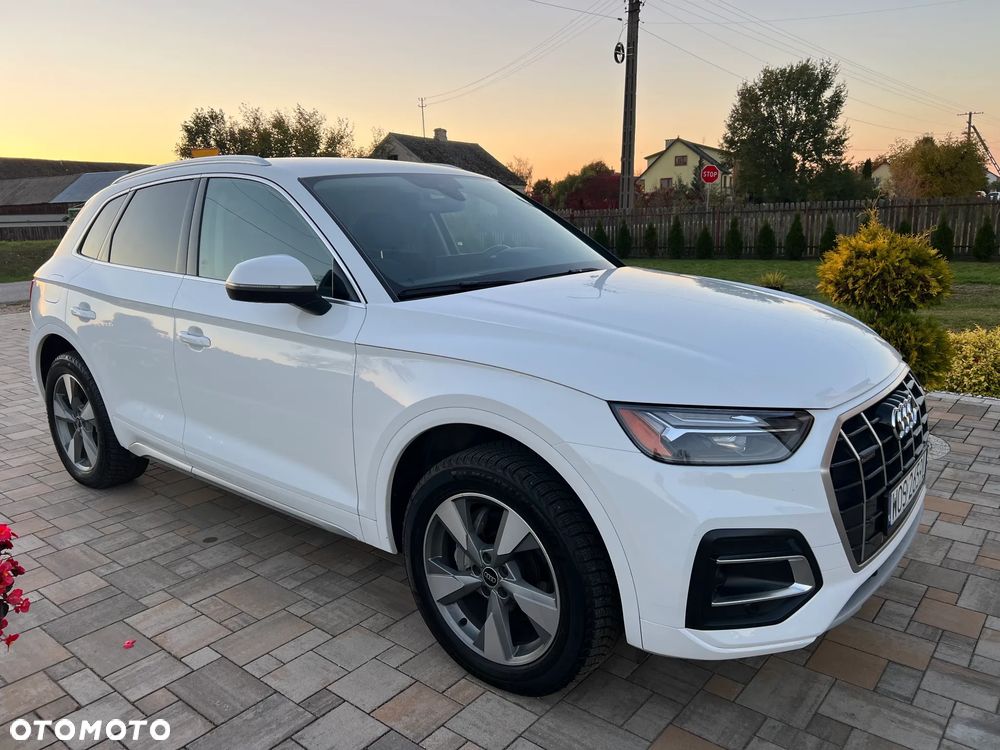 Audi Q5 - 4