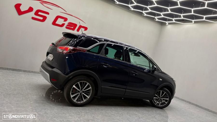 Opel Crossland X 1.2 S&S Auto 120 Anos - 24