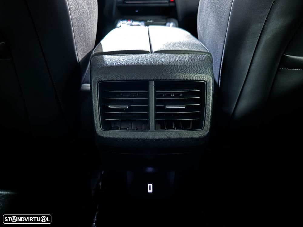 Citroën C5 Aircross 1.2 Hybrid Feel Pack e-DSC6 - 20