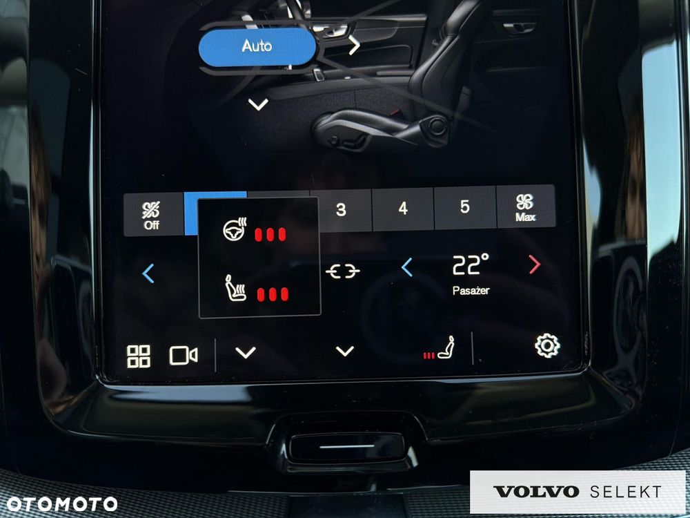 Volvo XC 60 - 24