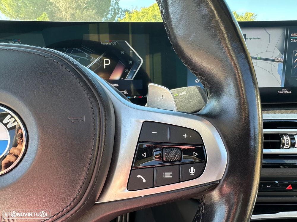 BMW 420 i M Sport - 31